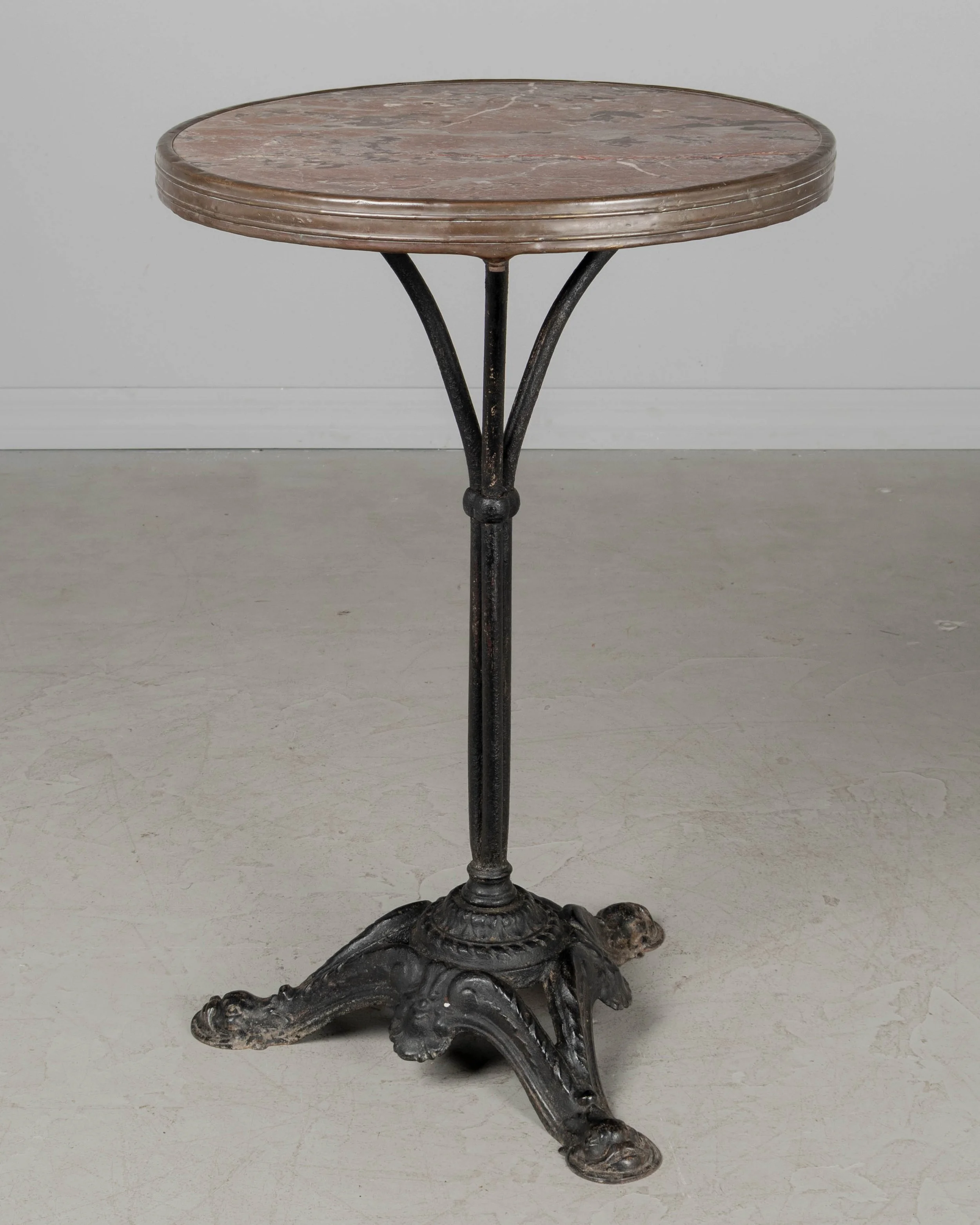 Olivier Fleury French Antiques-French Architectural and Garden